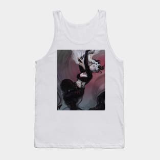 Demoness Tank Top